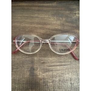 L'AMY Eyeglass Frames